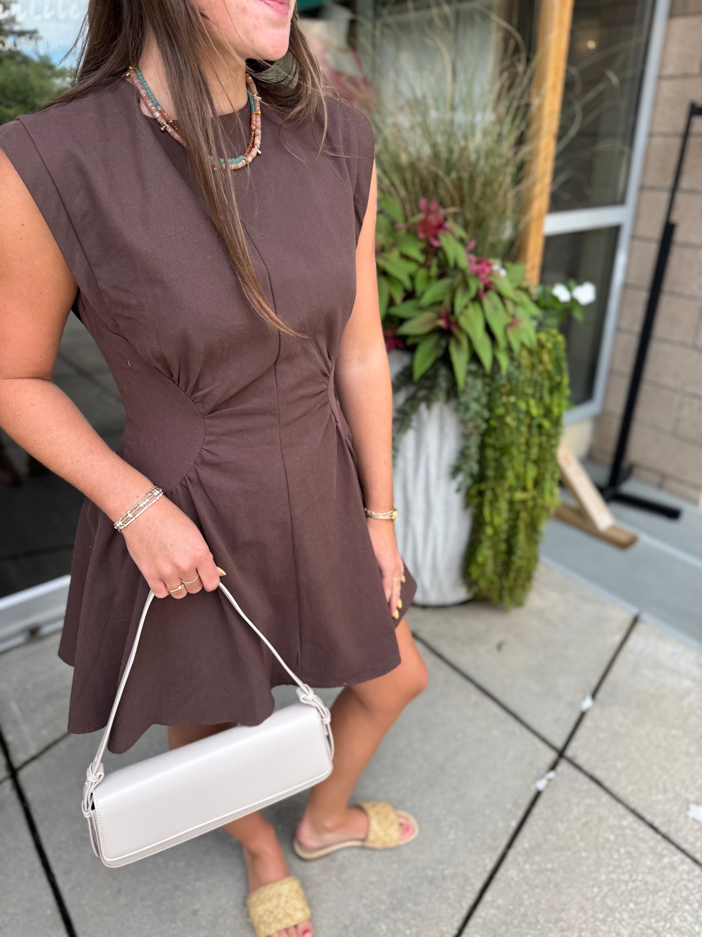 Stella Mini Dress