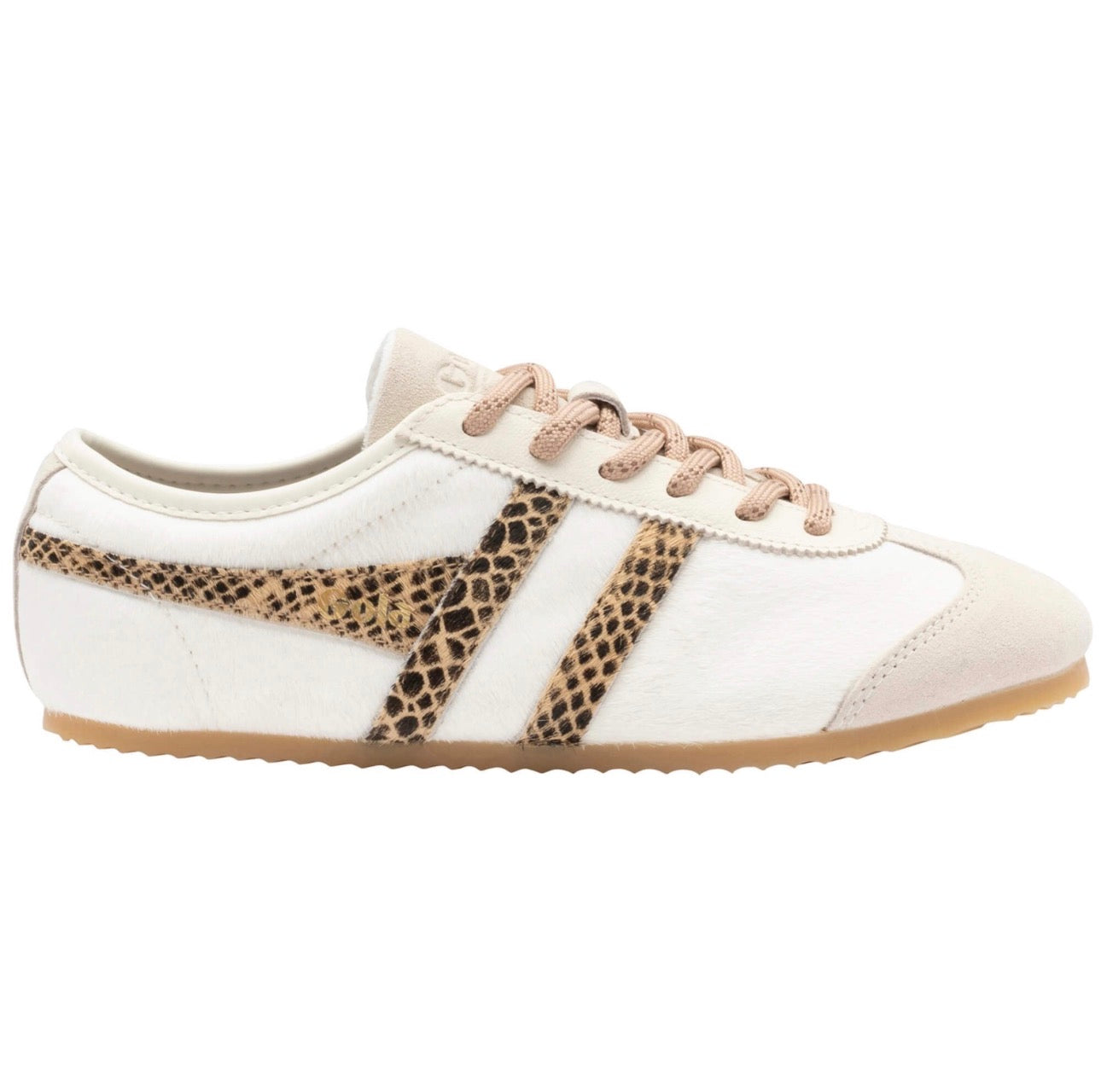 Calf Hair Golas