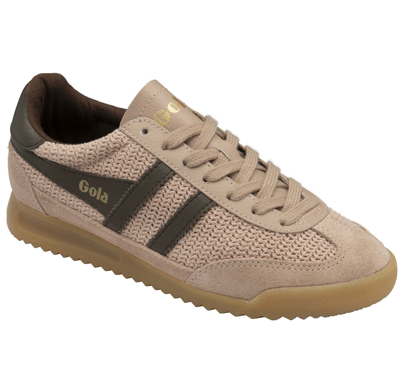 Gola Tornado Dark Brown