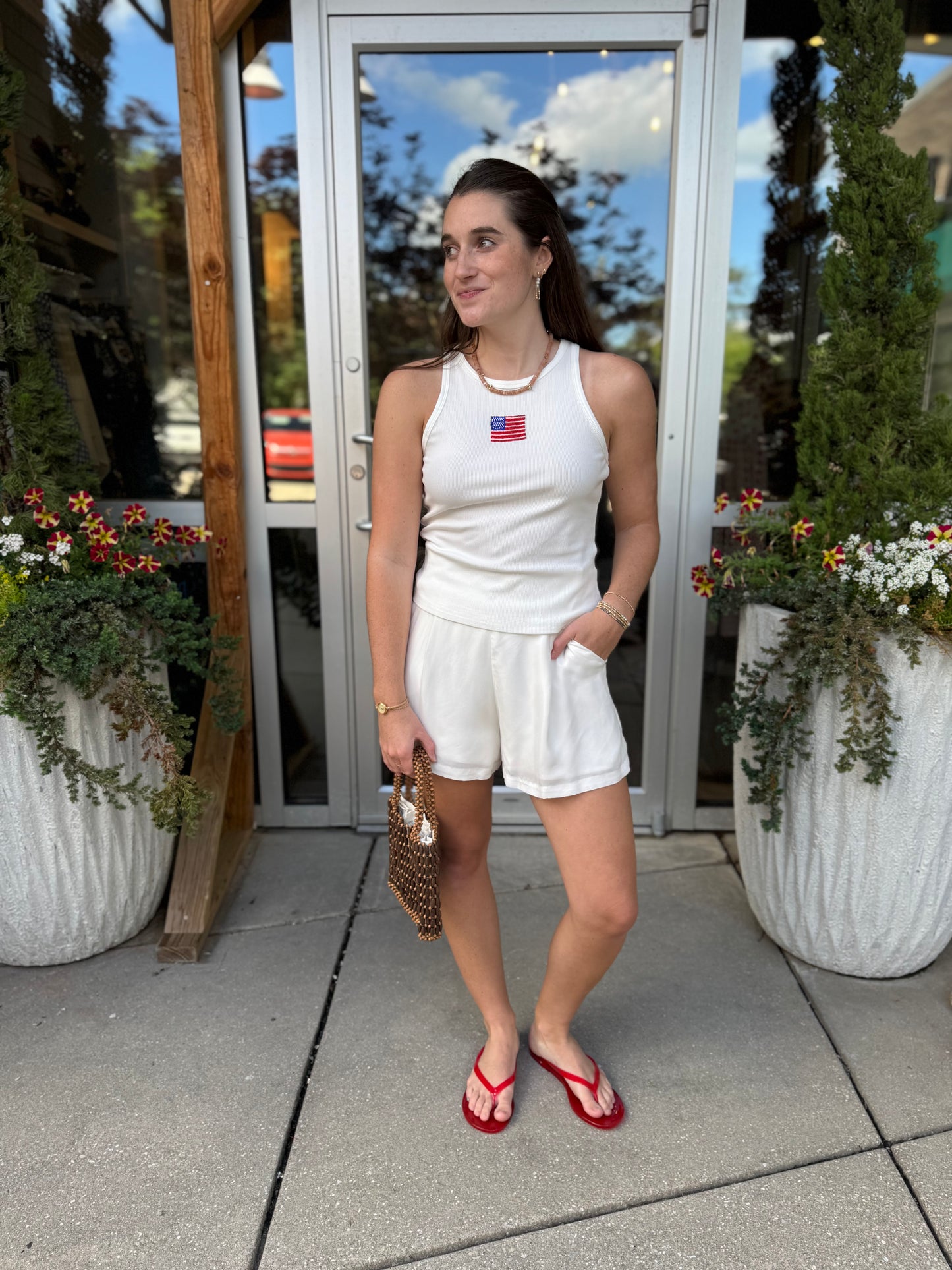 Betty Shorts