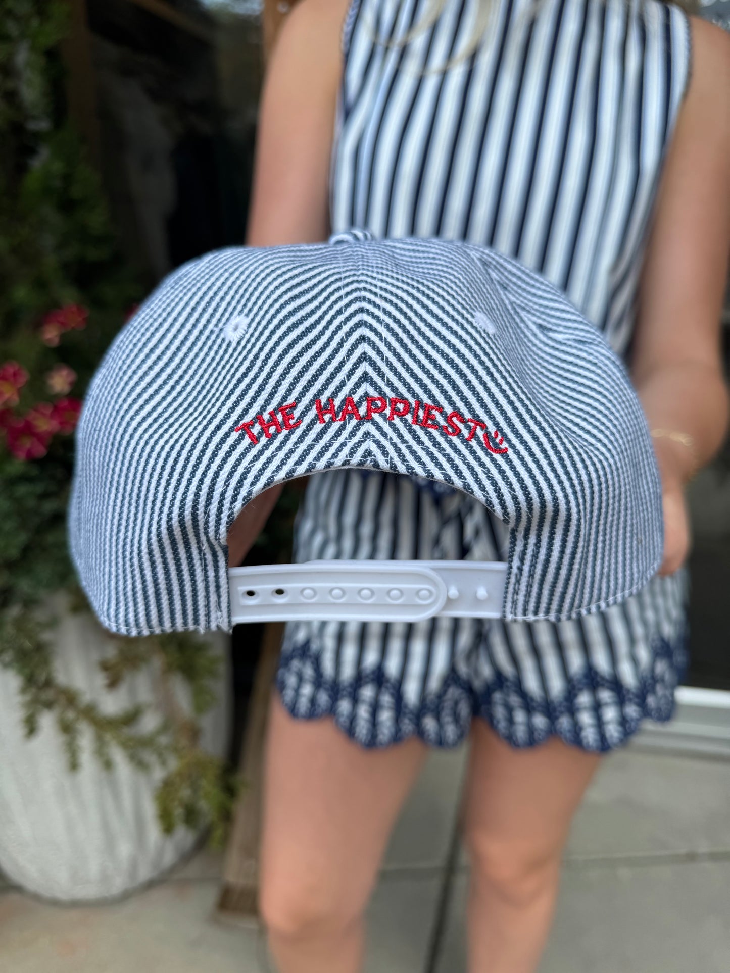 1776 Hat