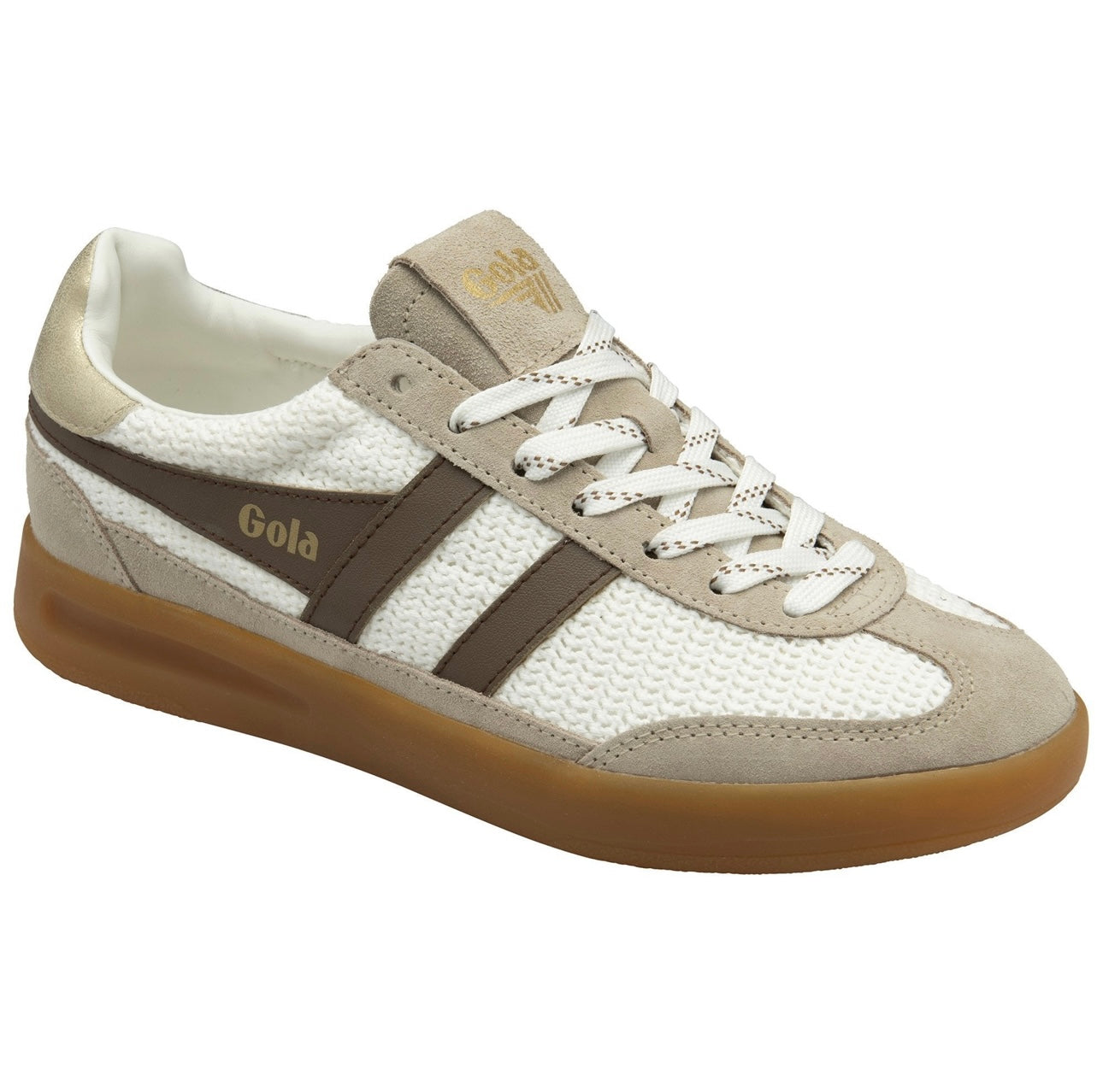 Gola Cyclone Off White
