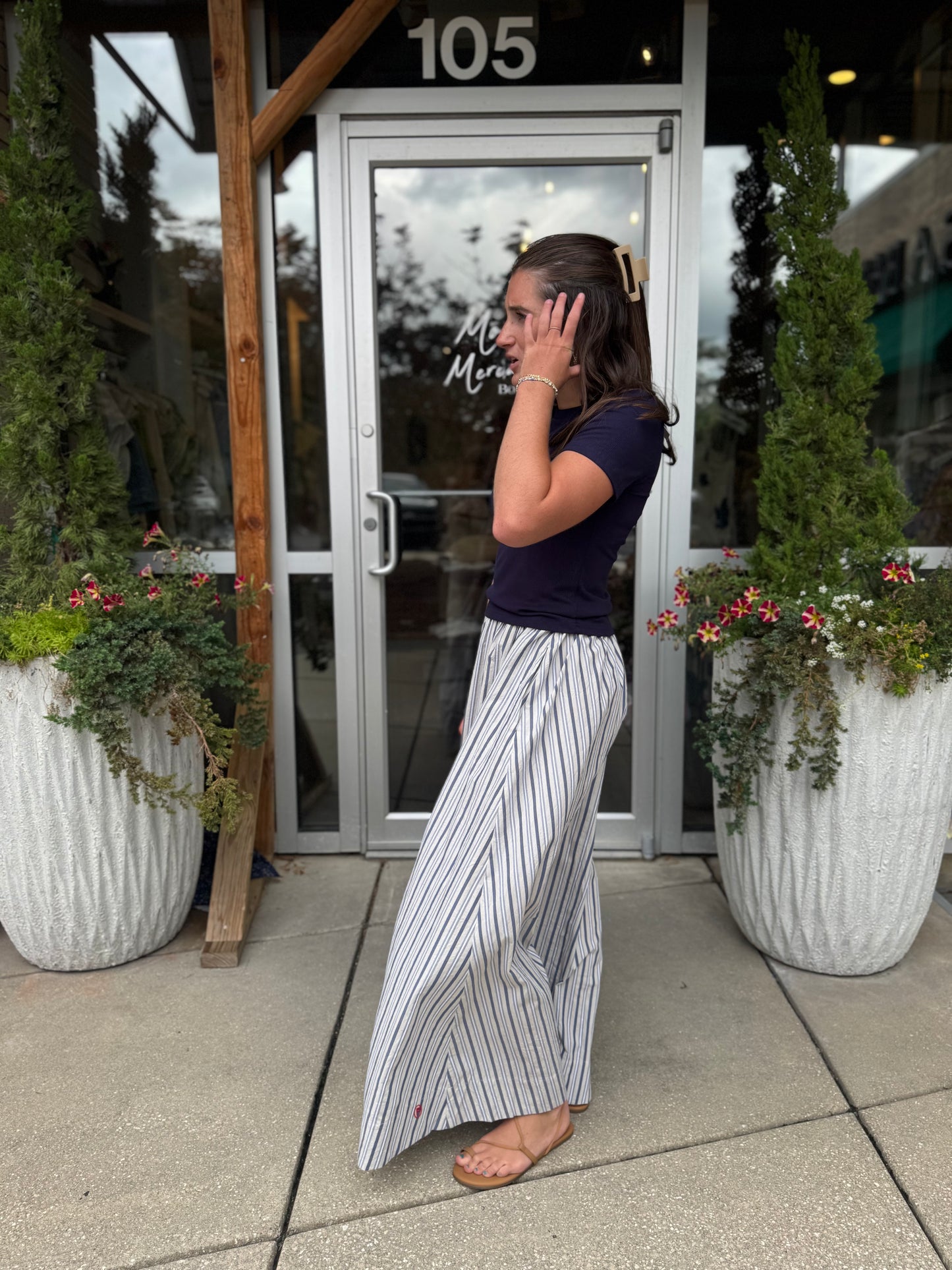 Kalani Skirt
