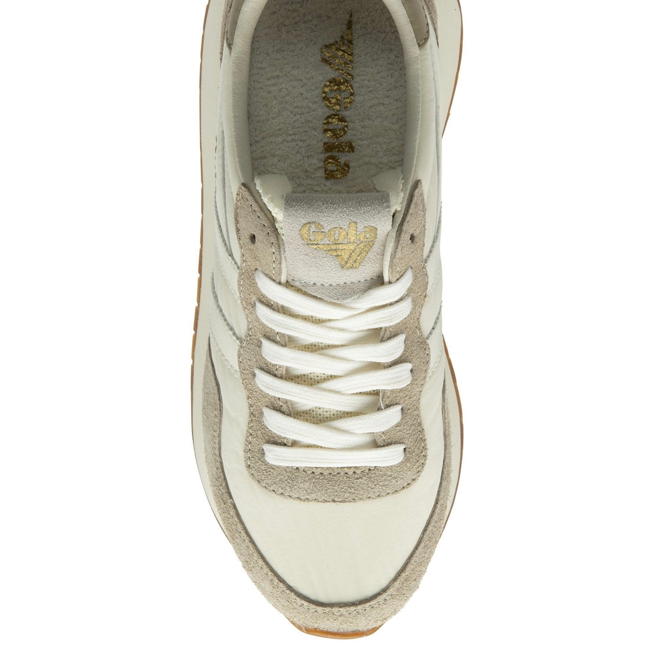 Gola Arizona Off White