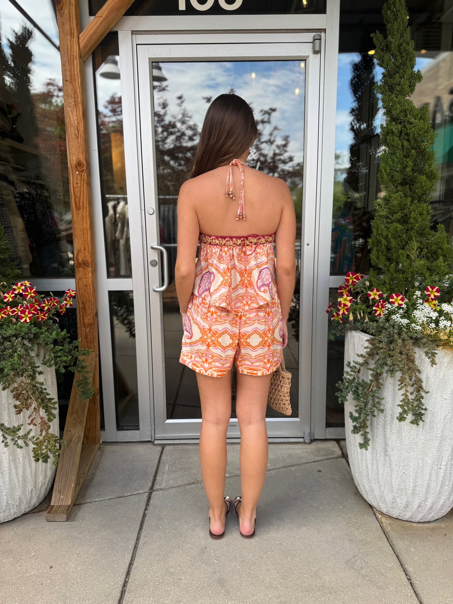 Sadie Shorts
