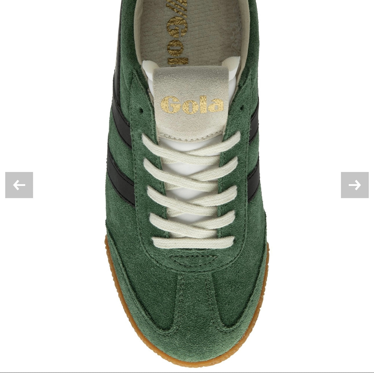 Gola Elan Evergreen