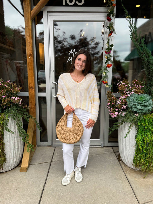 Beachcomber Knit