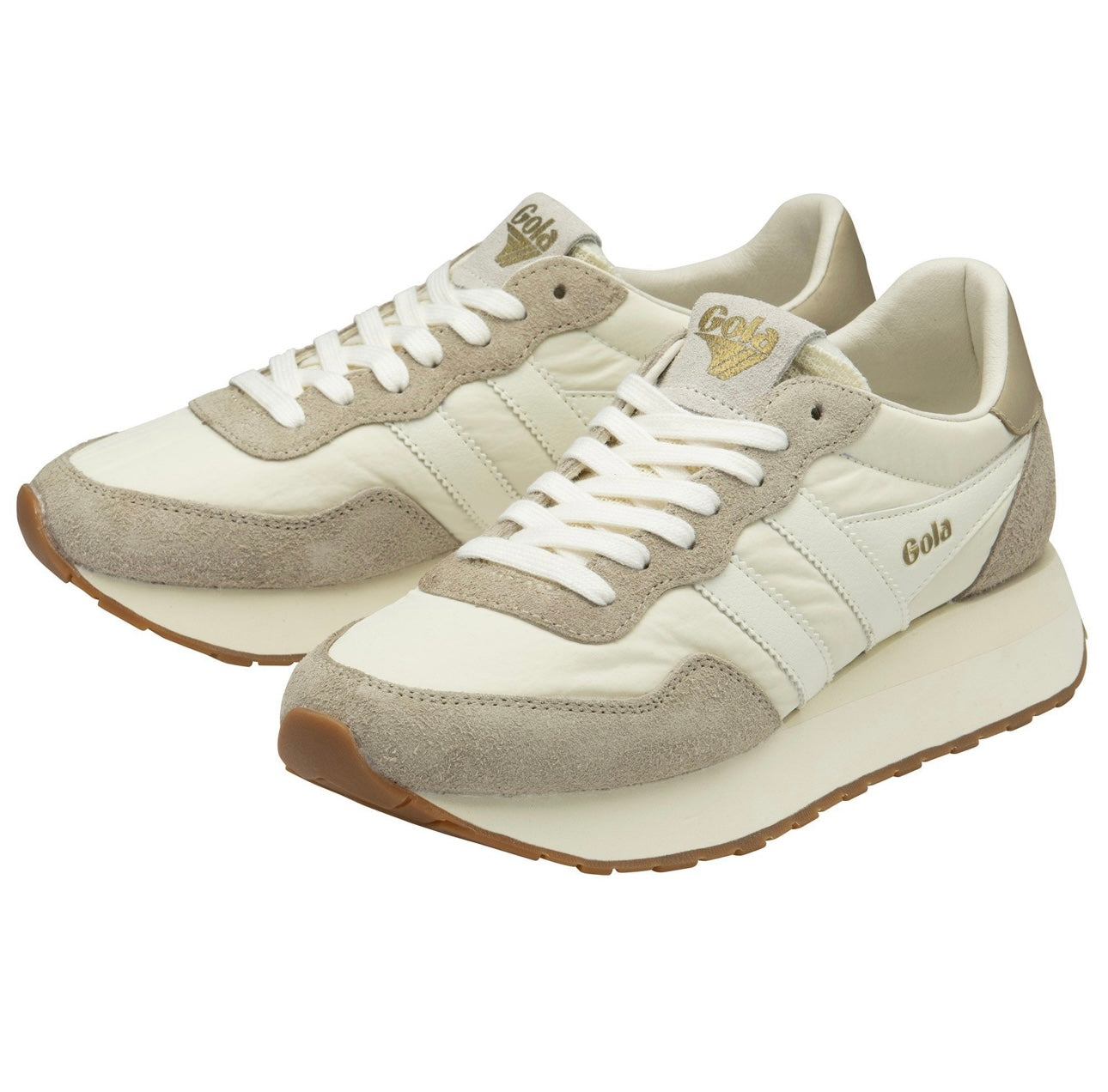 Gola Arizona Off White