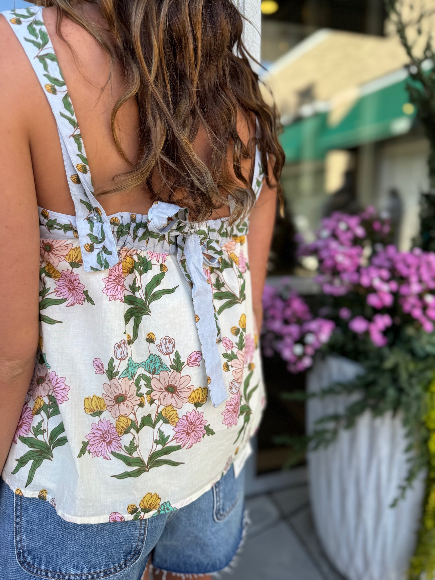 Lucia Top