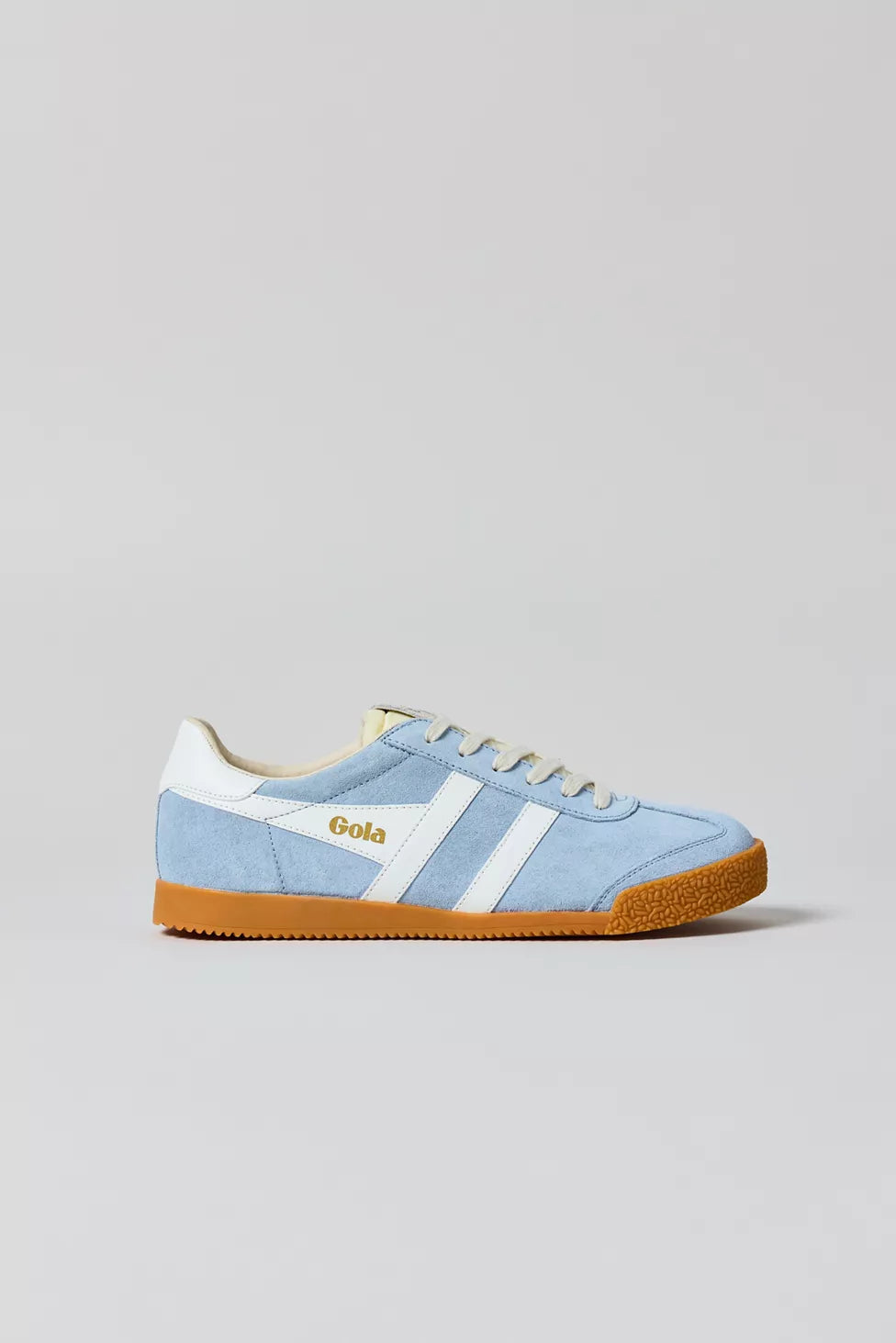 Gola Elan Air & White