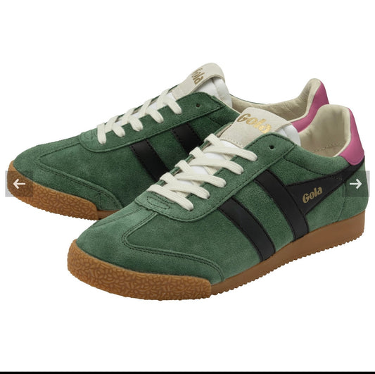 Gola Elan Evergreen