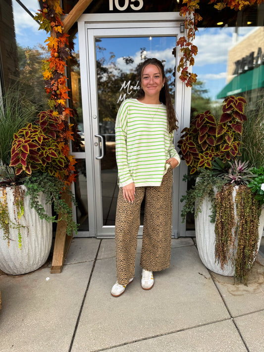 Eileen Knit