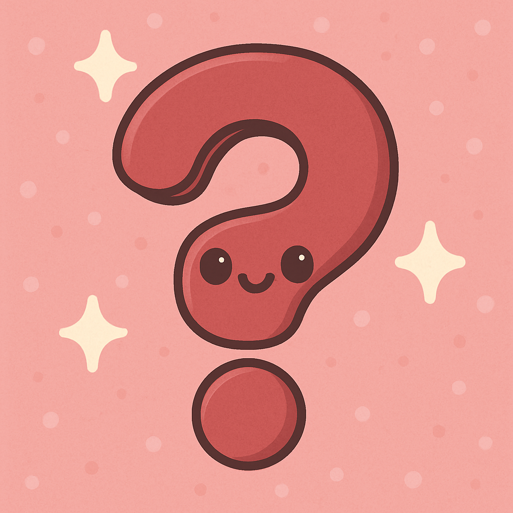 Mystery Bag