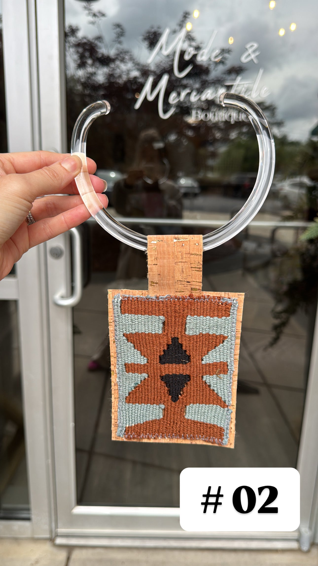 Orijinal *Trunk Show* Necklaces