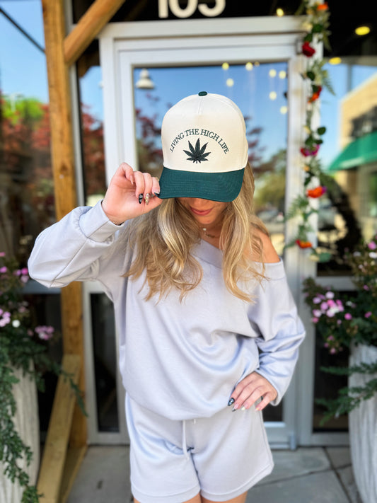High Life Hat