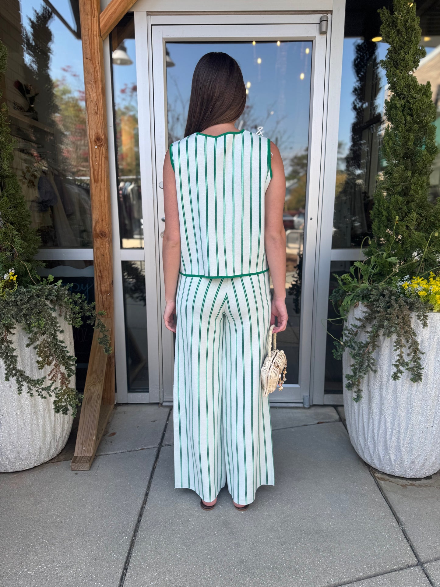 Niagara Cardigan