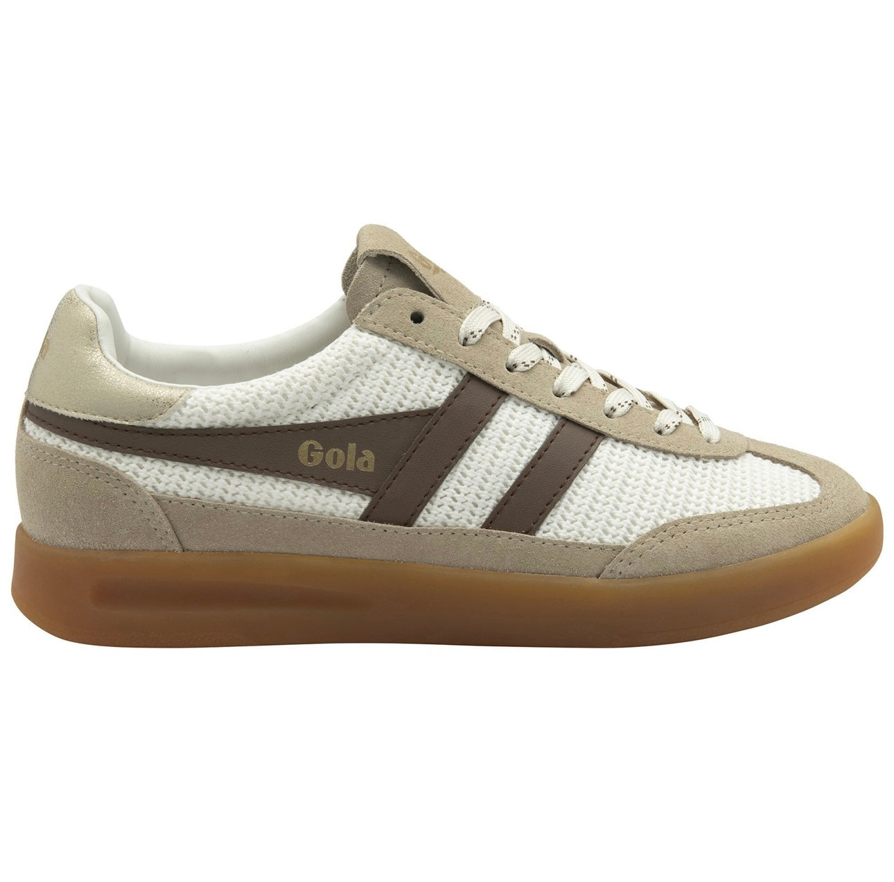Gola Cyclone Off White