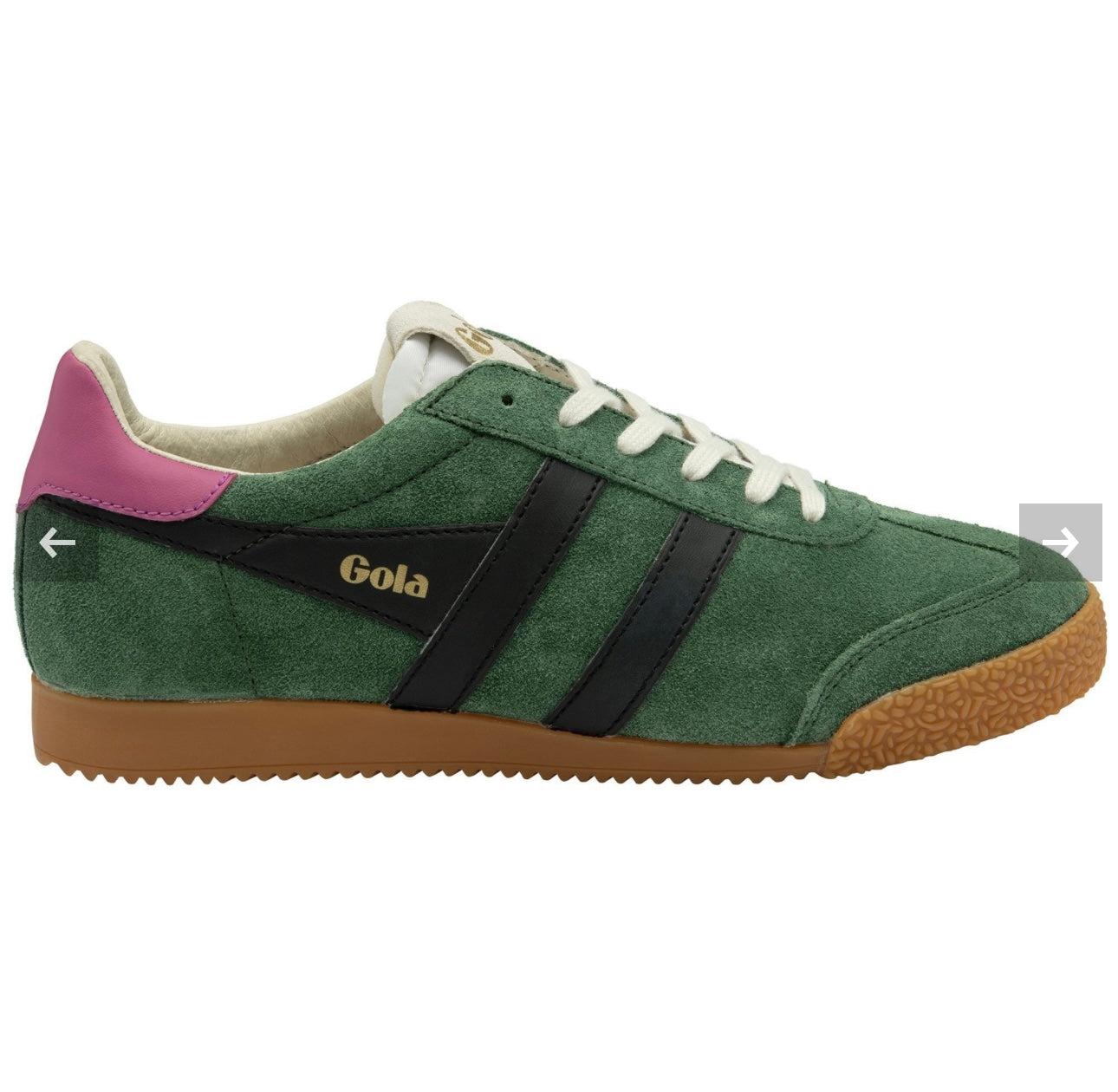 Gola Elan Evergreen