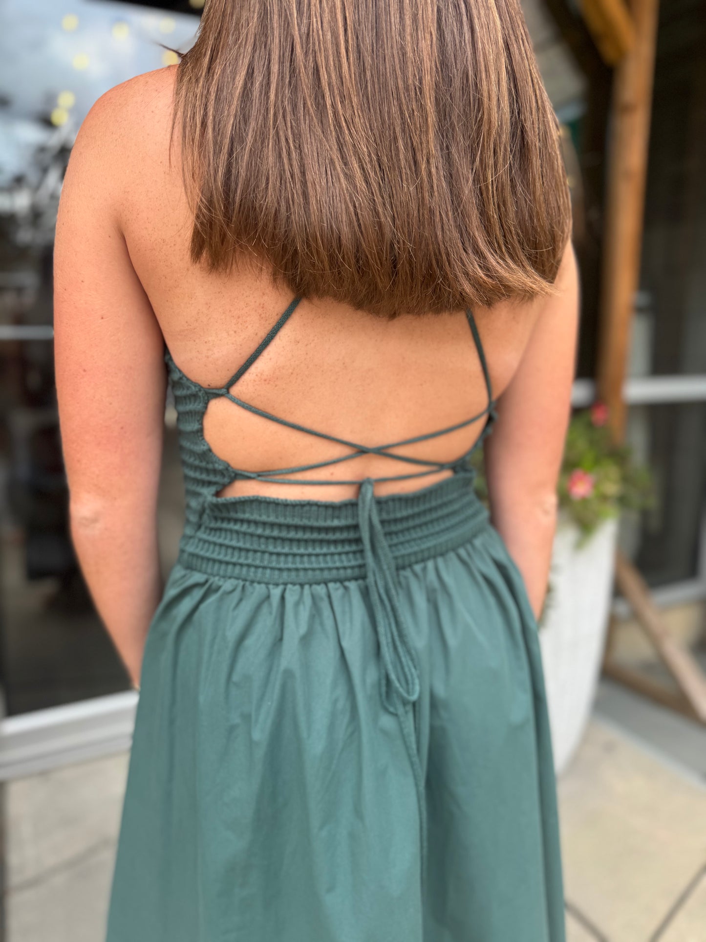 Lucia Dress