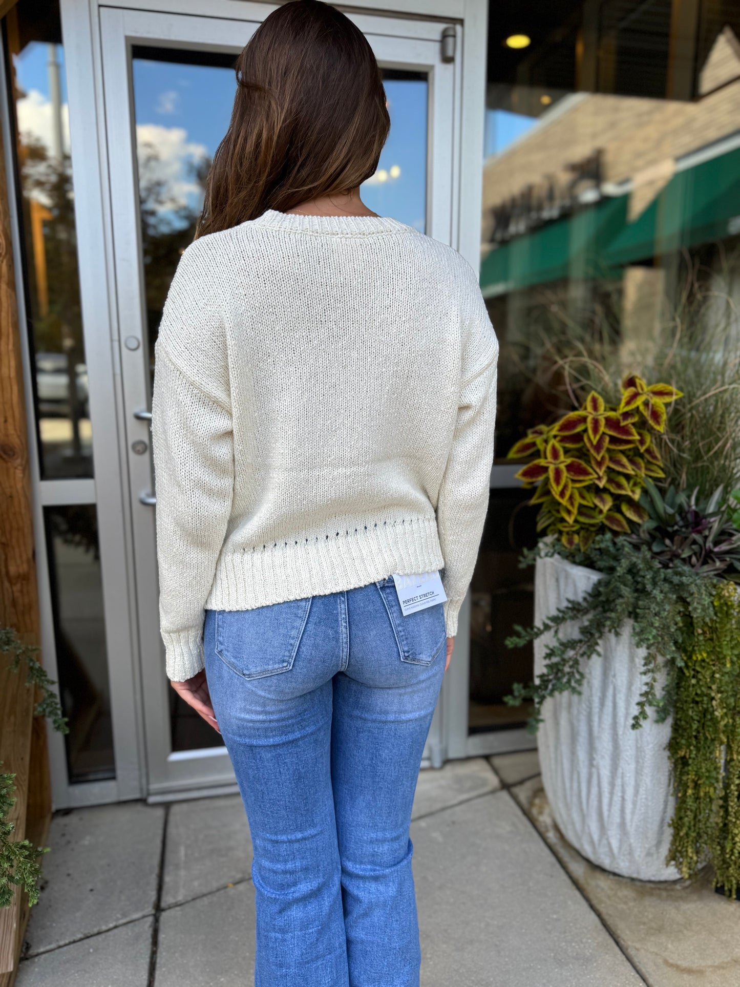 Tomato Knit
