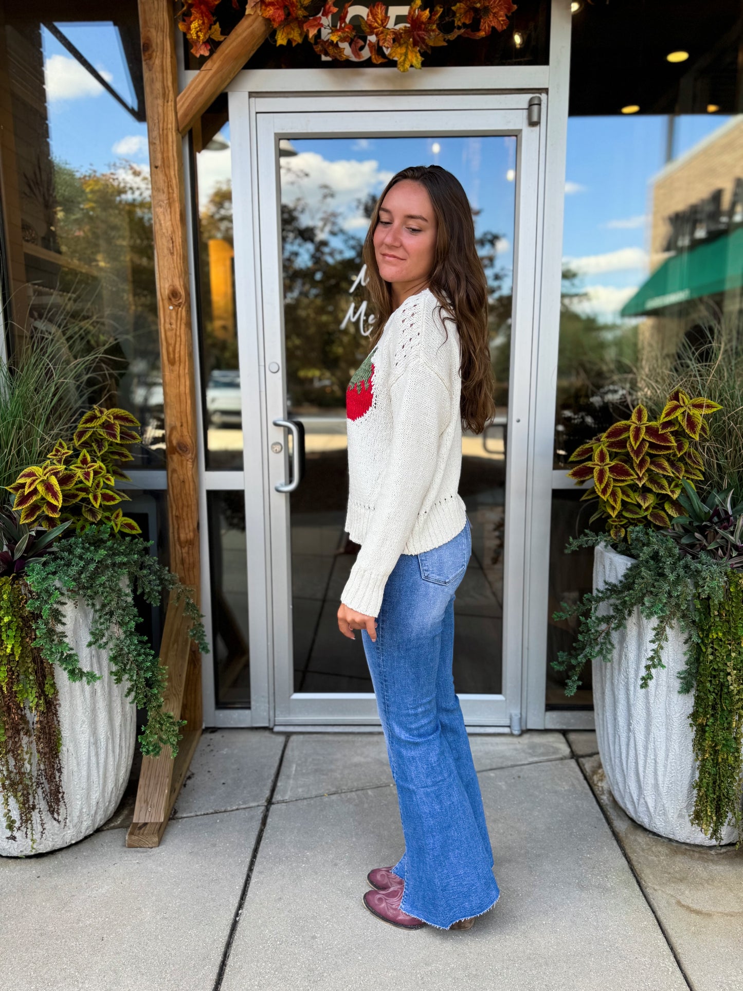 Tomato Knit