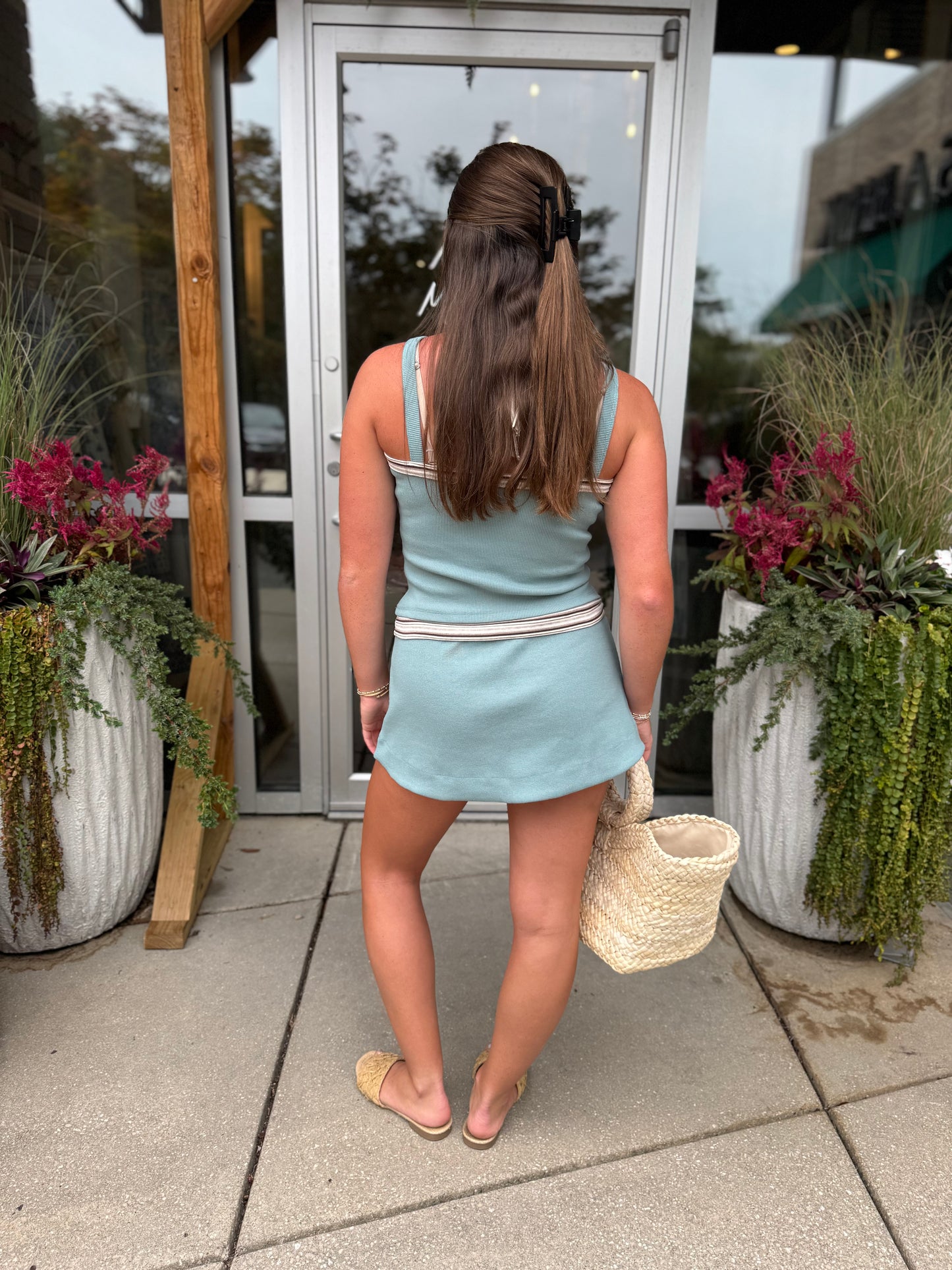 Lakeside Set