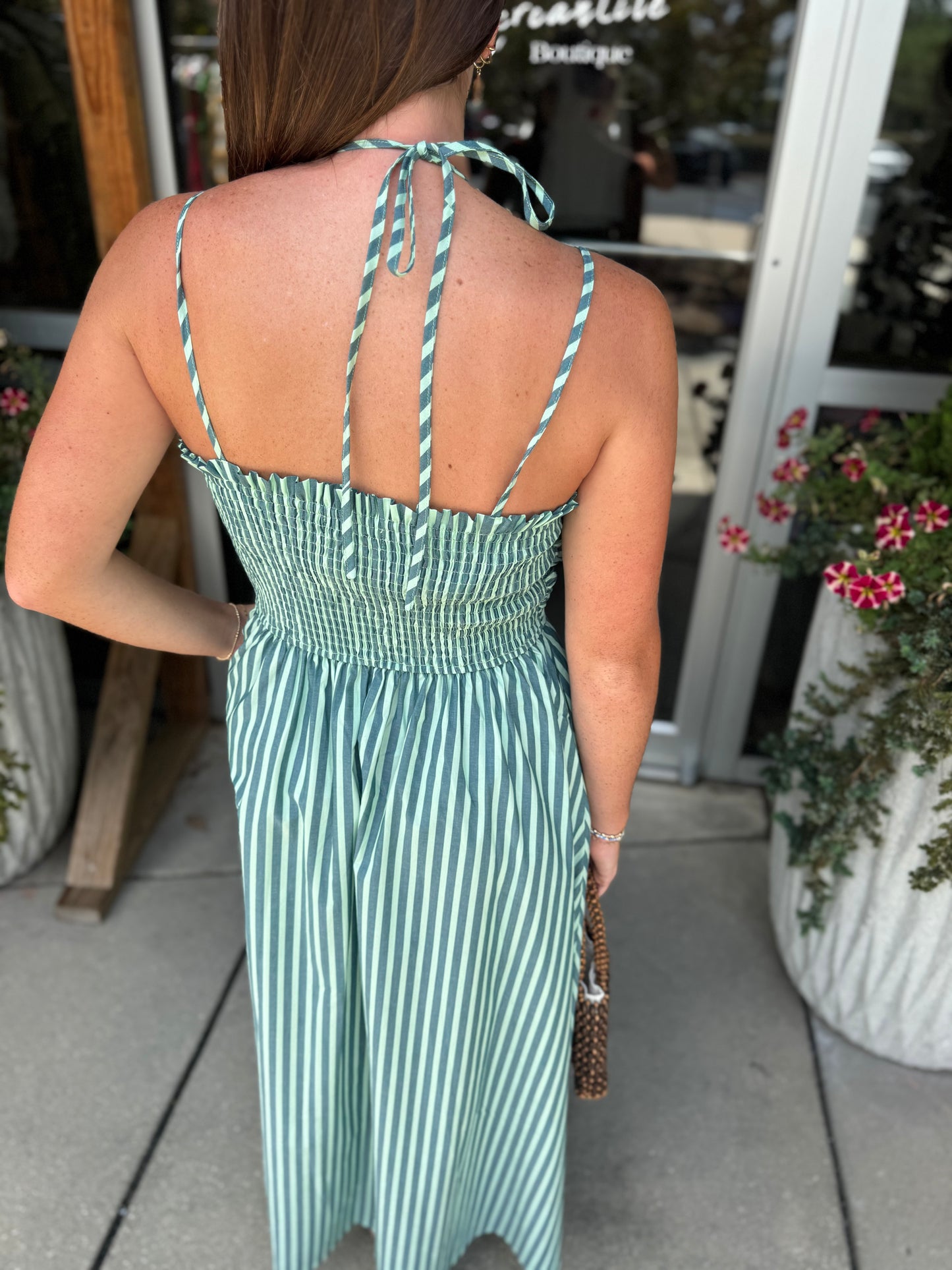 Felice Dress