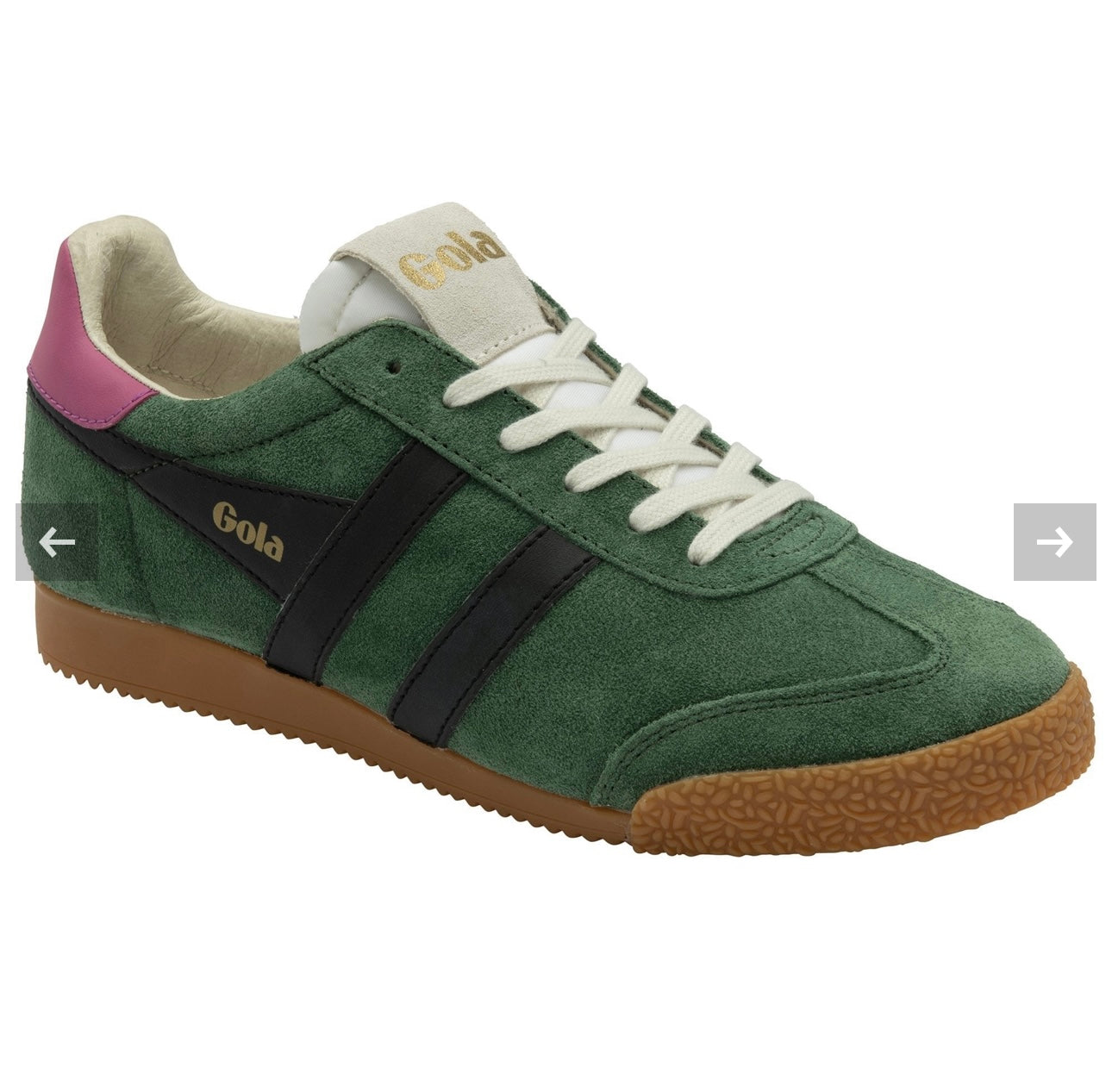 Gola Elan Evergreen