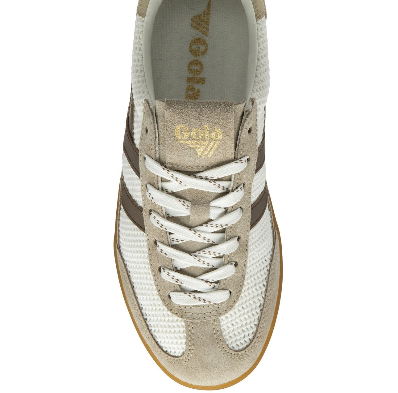 Gola Cyclone Off White