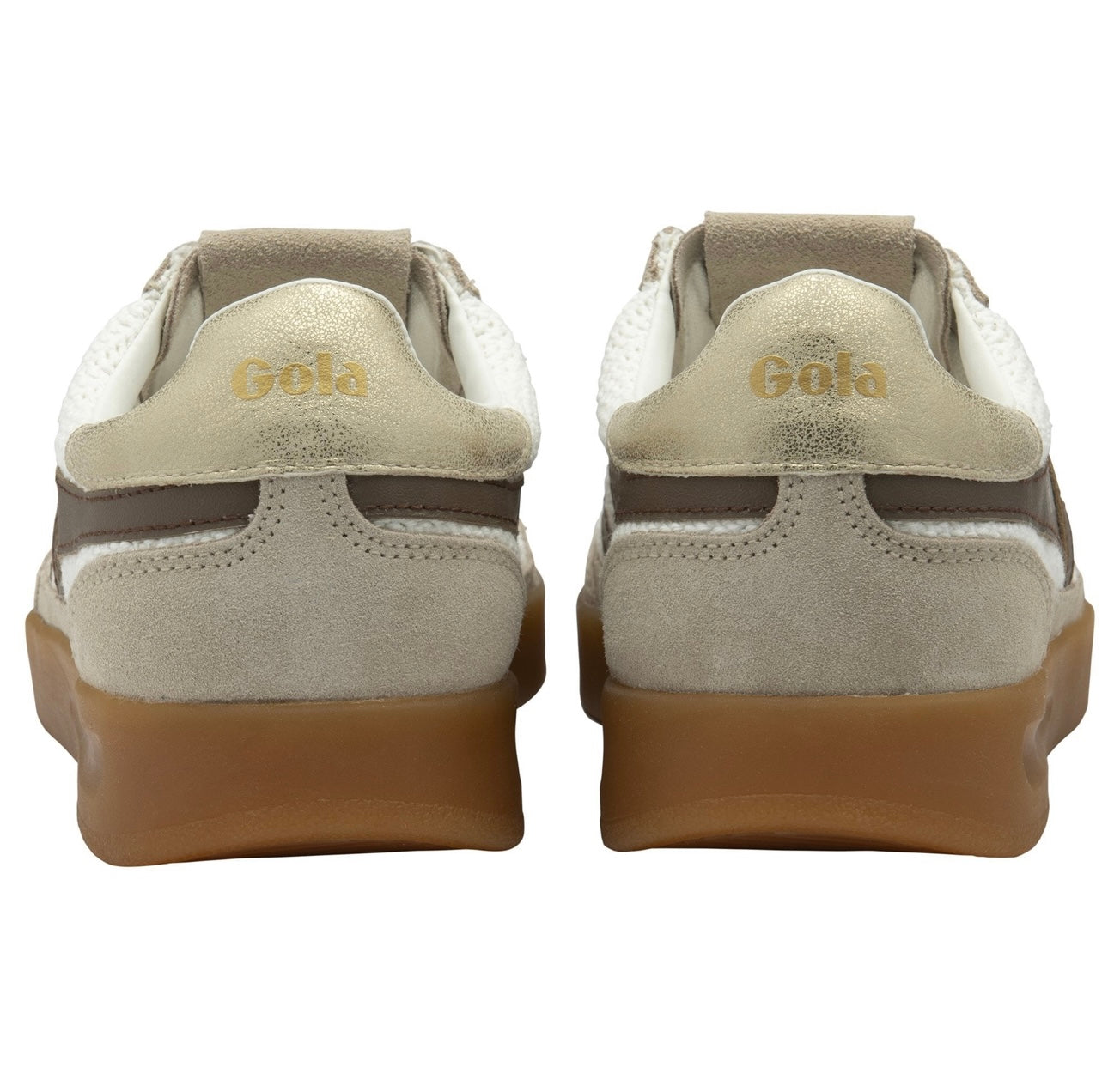 Gola Cyclone Off White