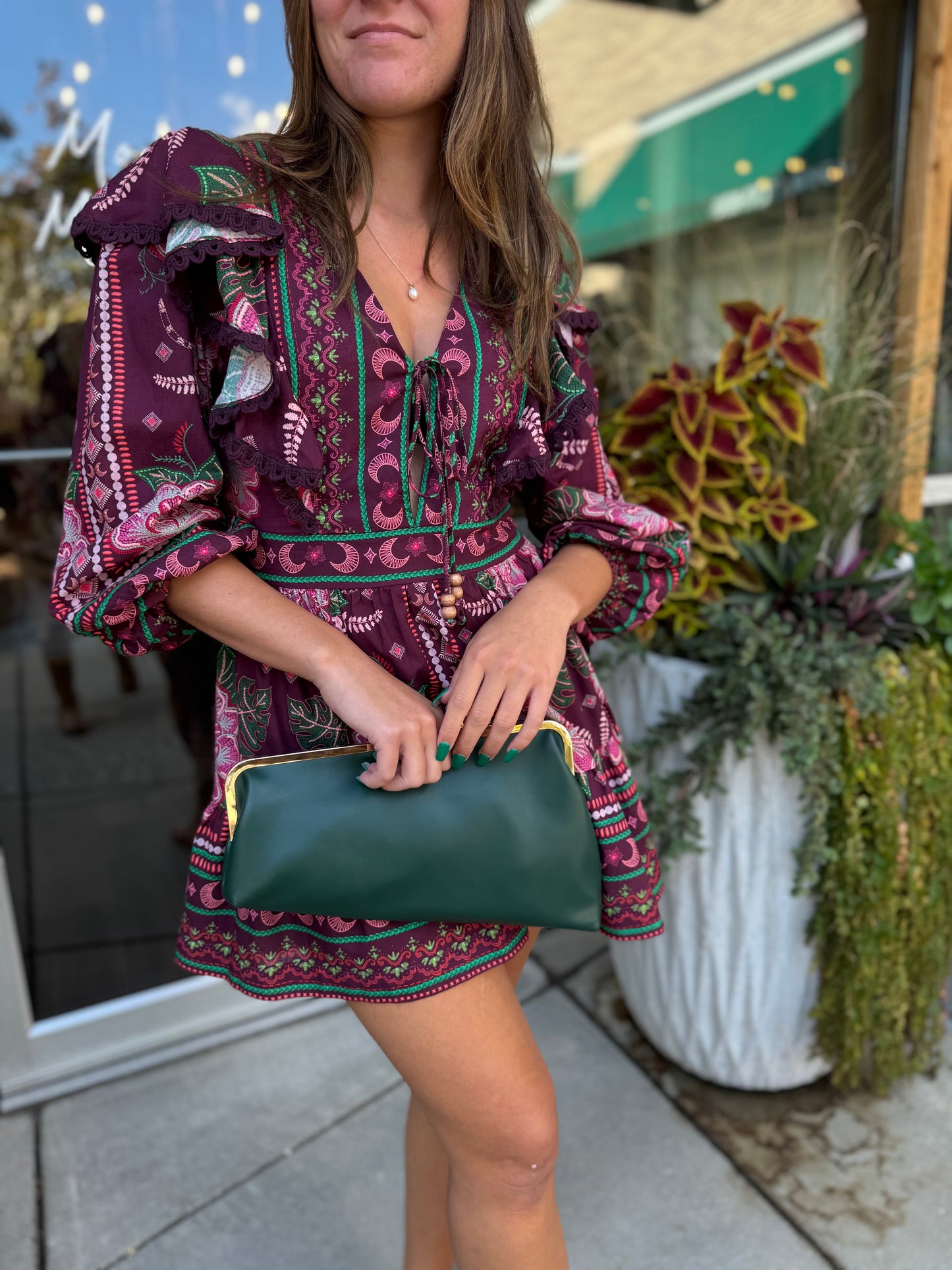 Sarah Dress