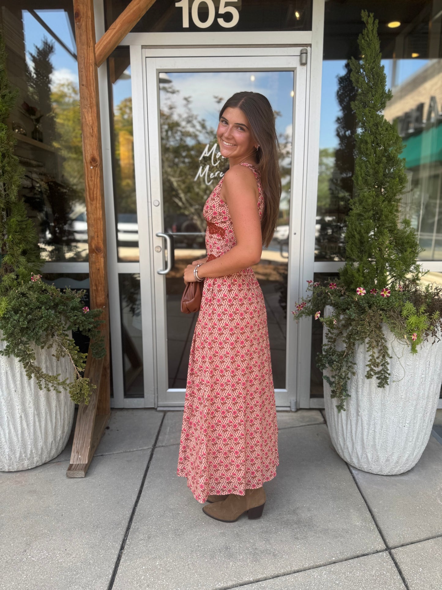 Noralyn Dress