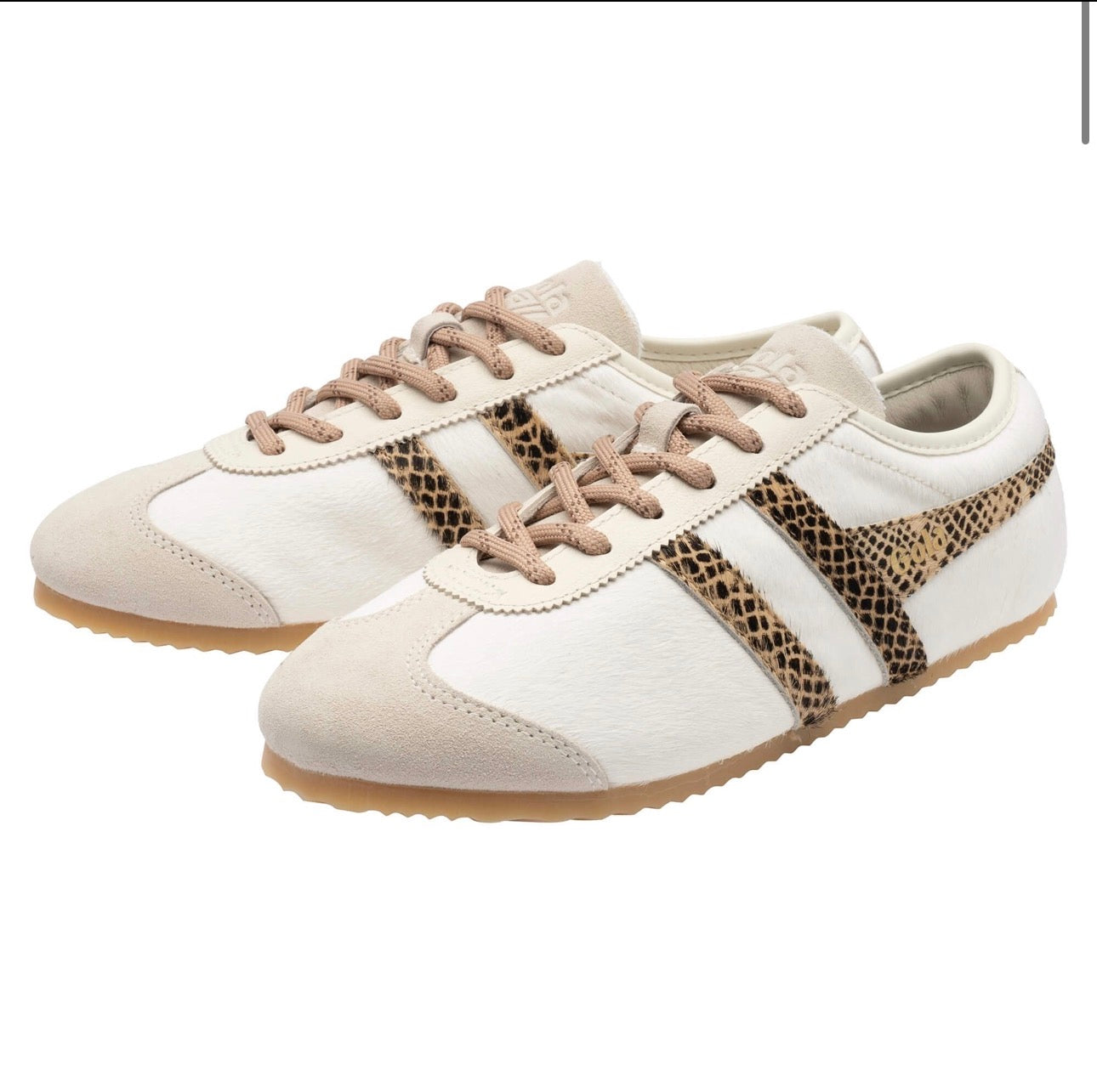 Calf Hair Golas