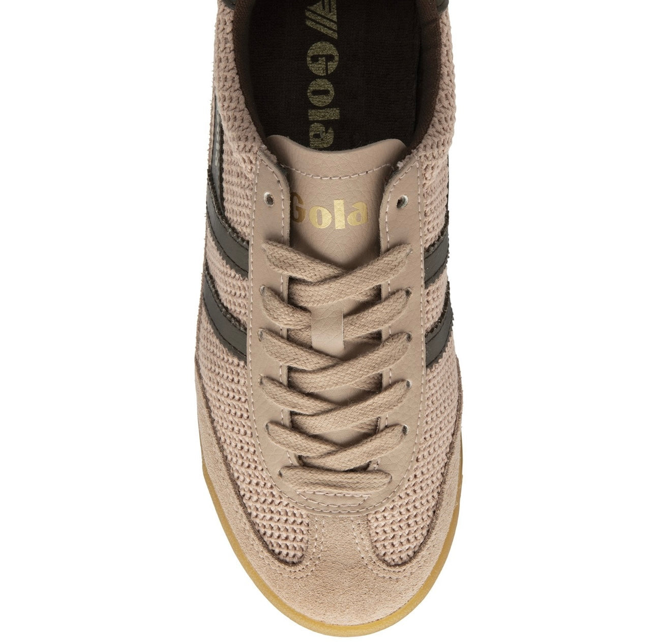 Gola Tornado Dark Brown