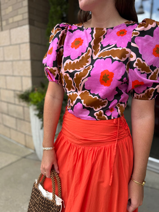 Agate Top