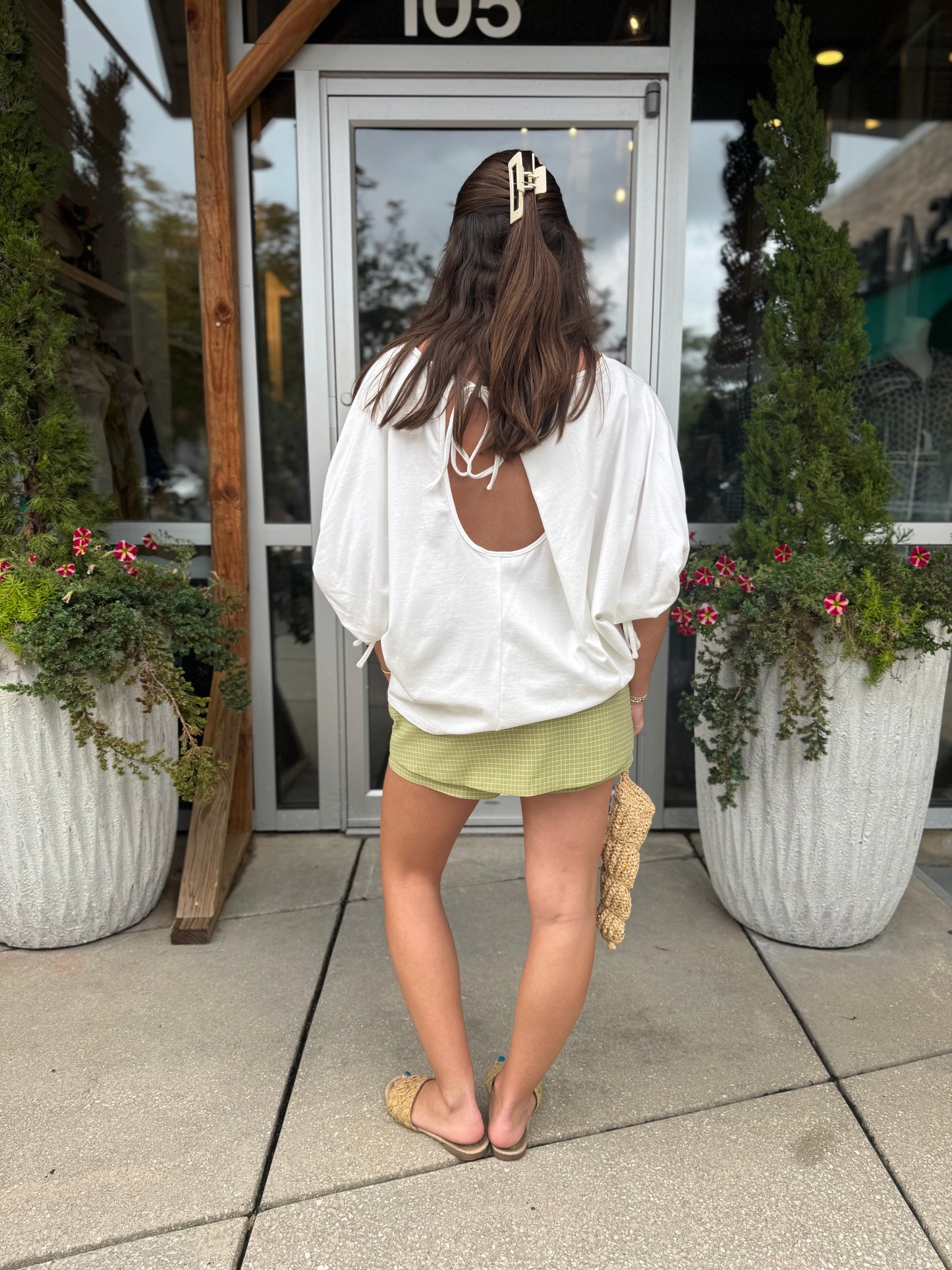 Concetta Shirt