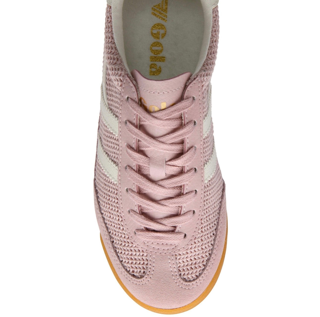 Gola Pink Zephyr