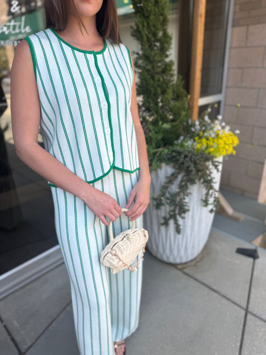 Niagara Cardigan