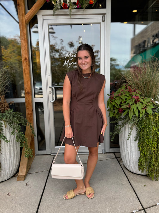 Stella Mini Dress