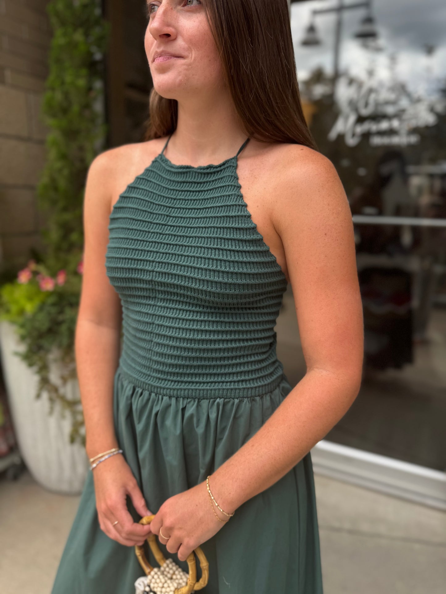 Lucia Dress