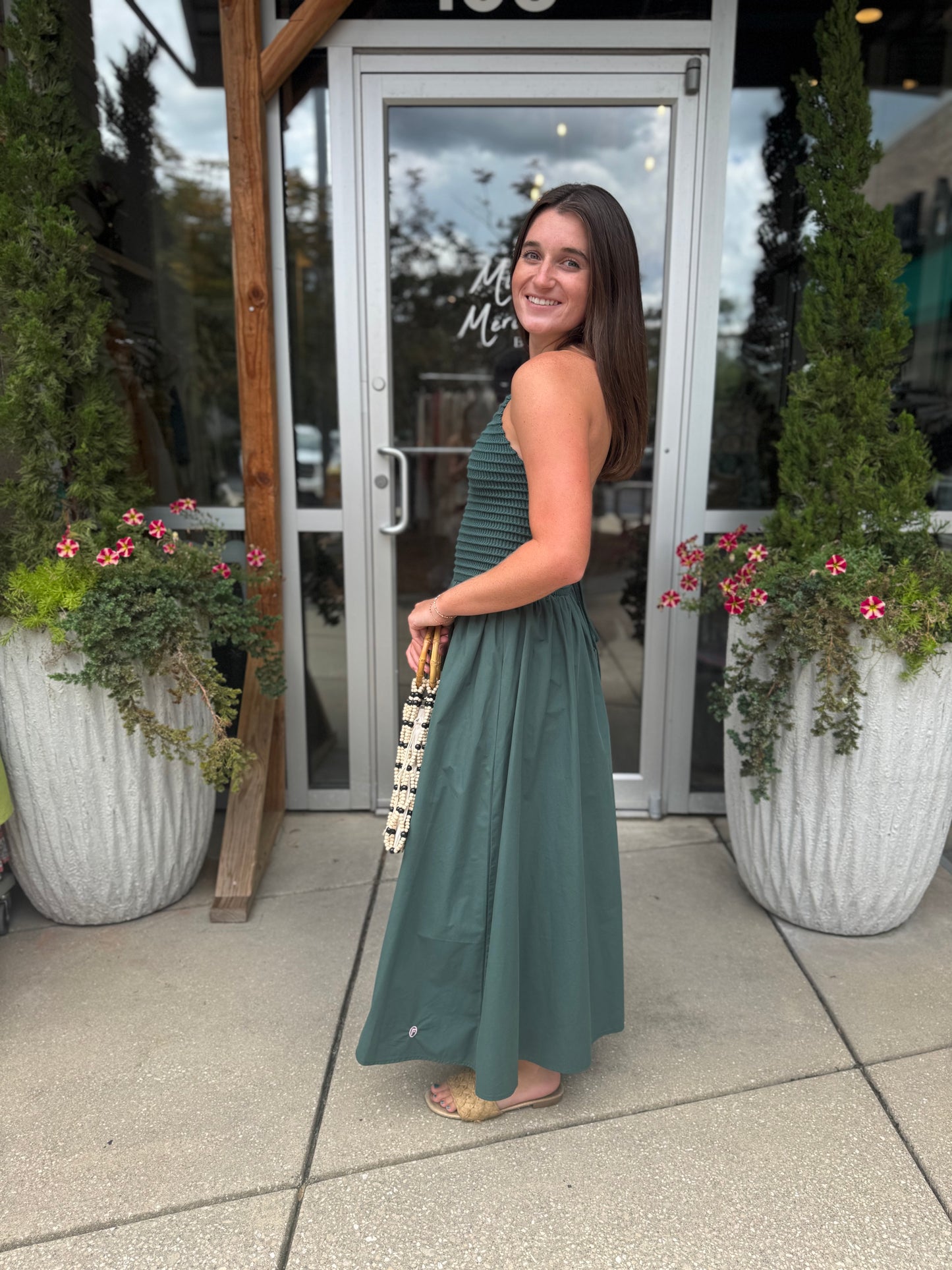 Lucia Dress
