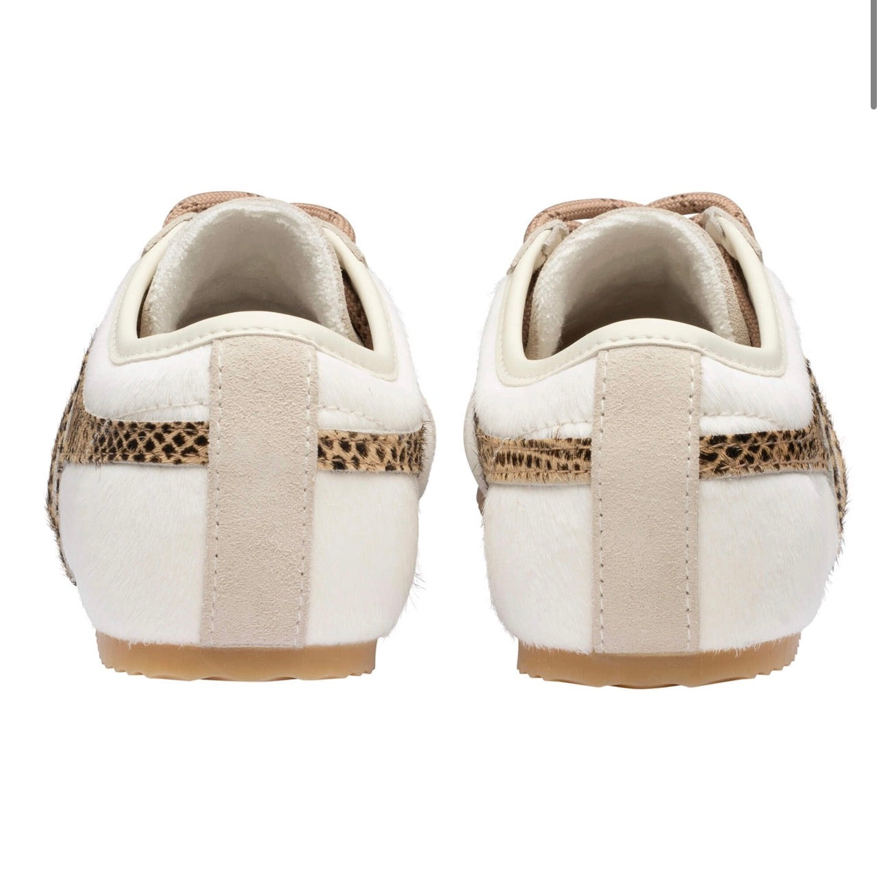 Calf Hair Golas