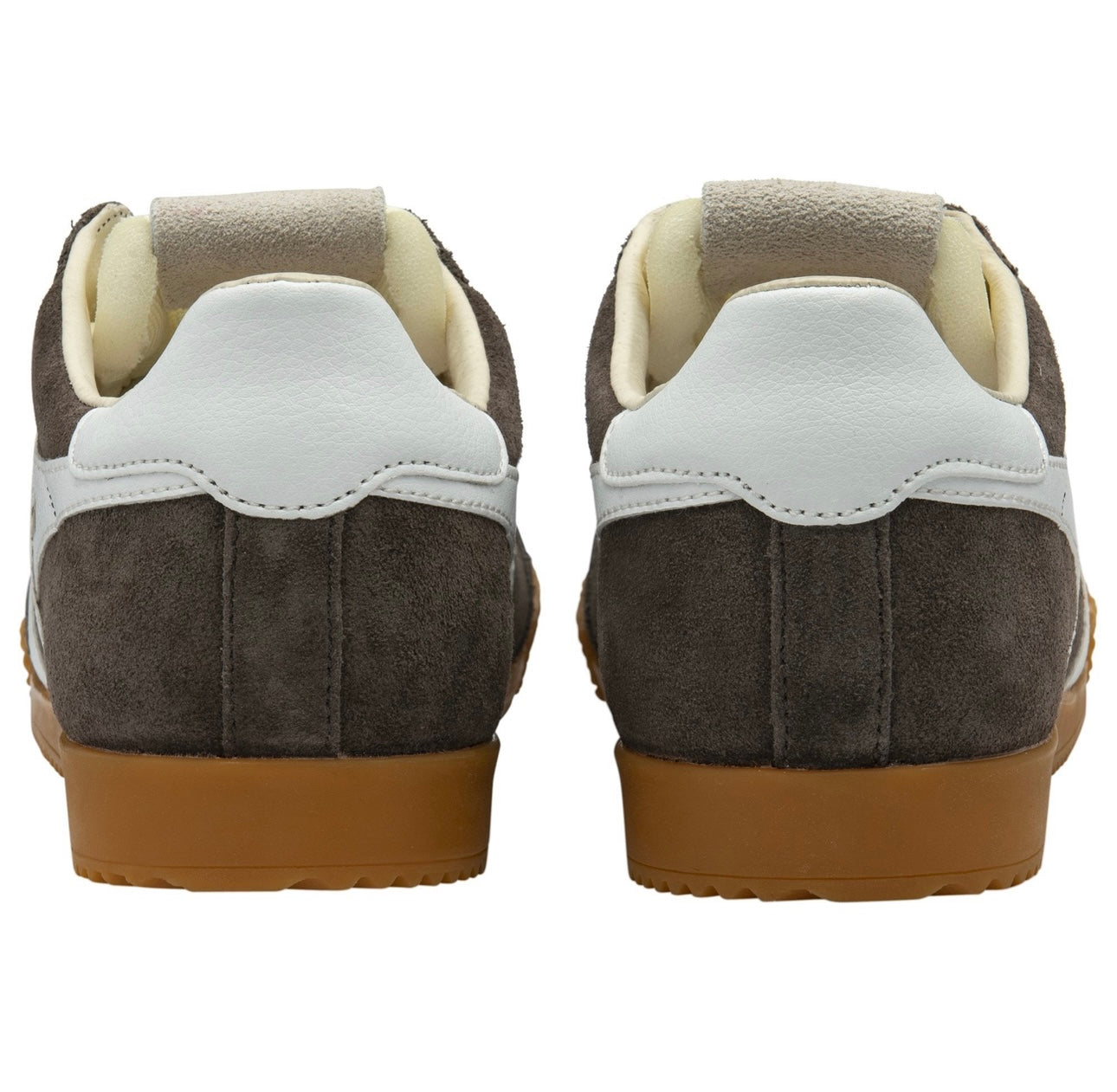 Gola Elan Mocha & White