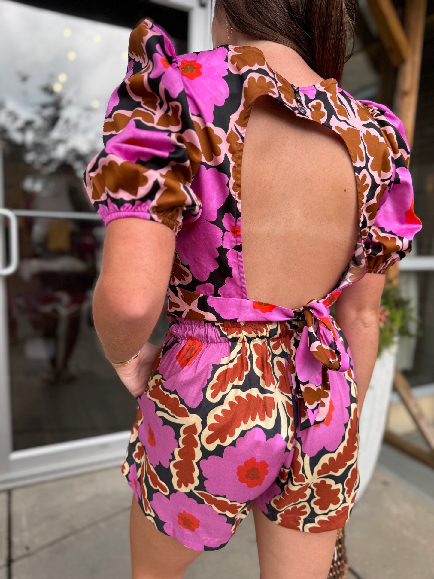 Agate Top