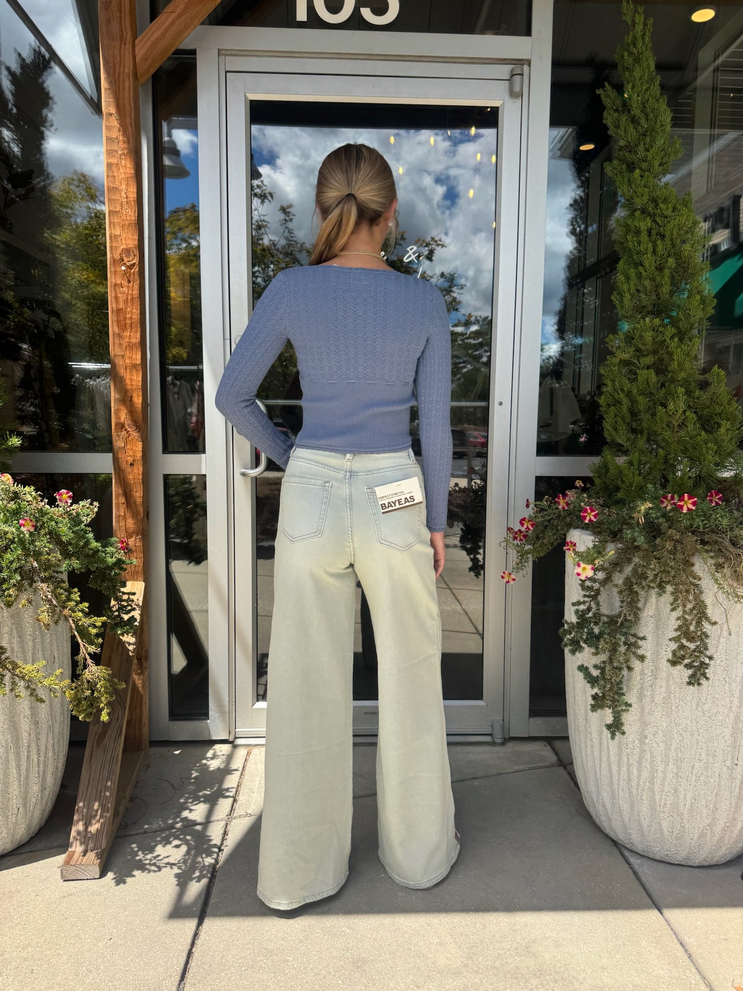 Sandra Cardigan
