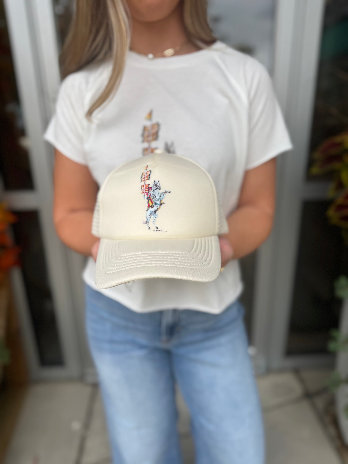 Renegade Hat