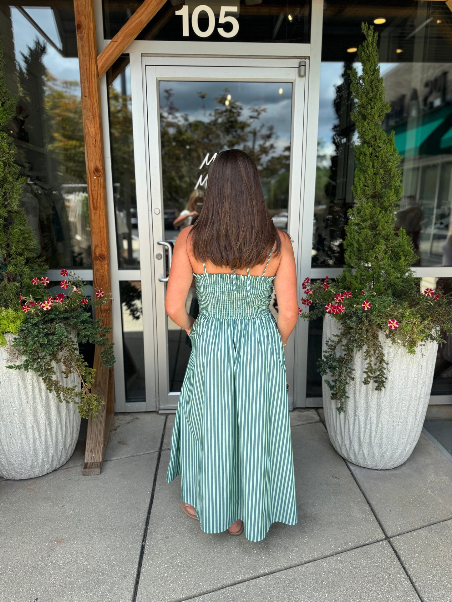 Felice Dress