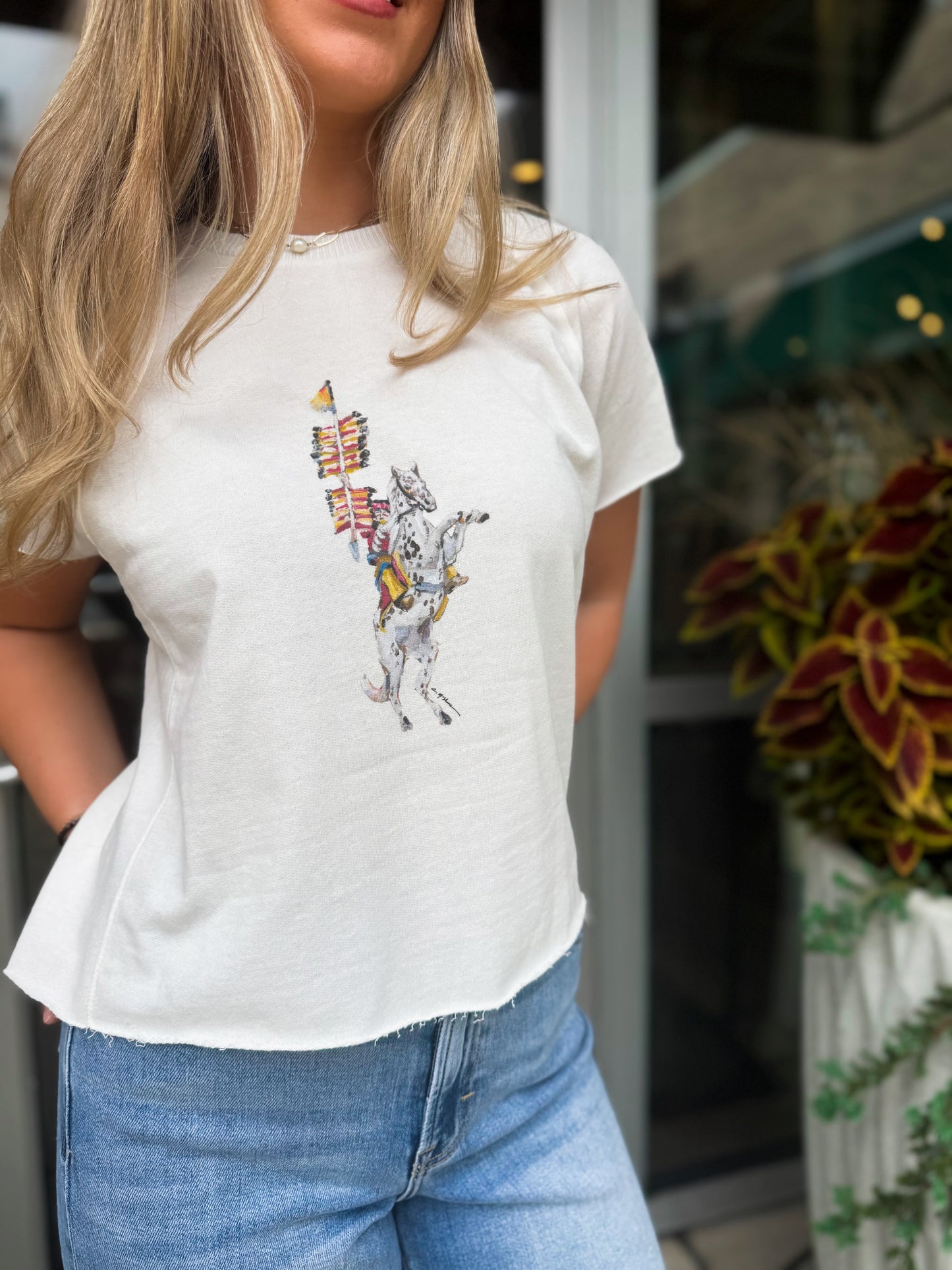 Renegade Tee