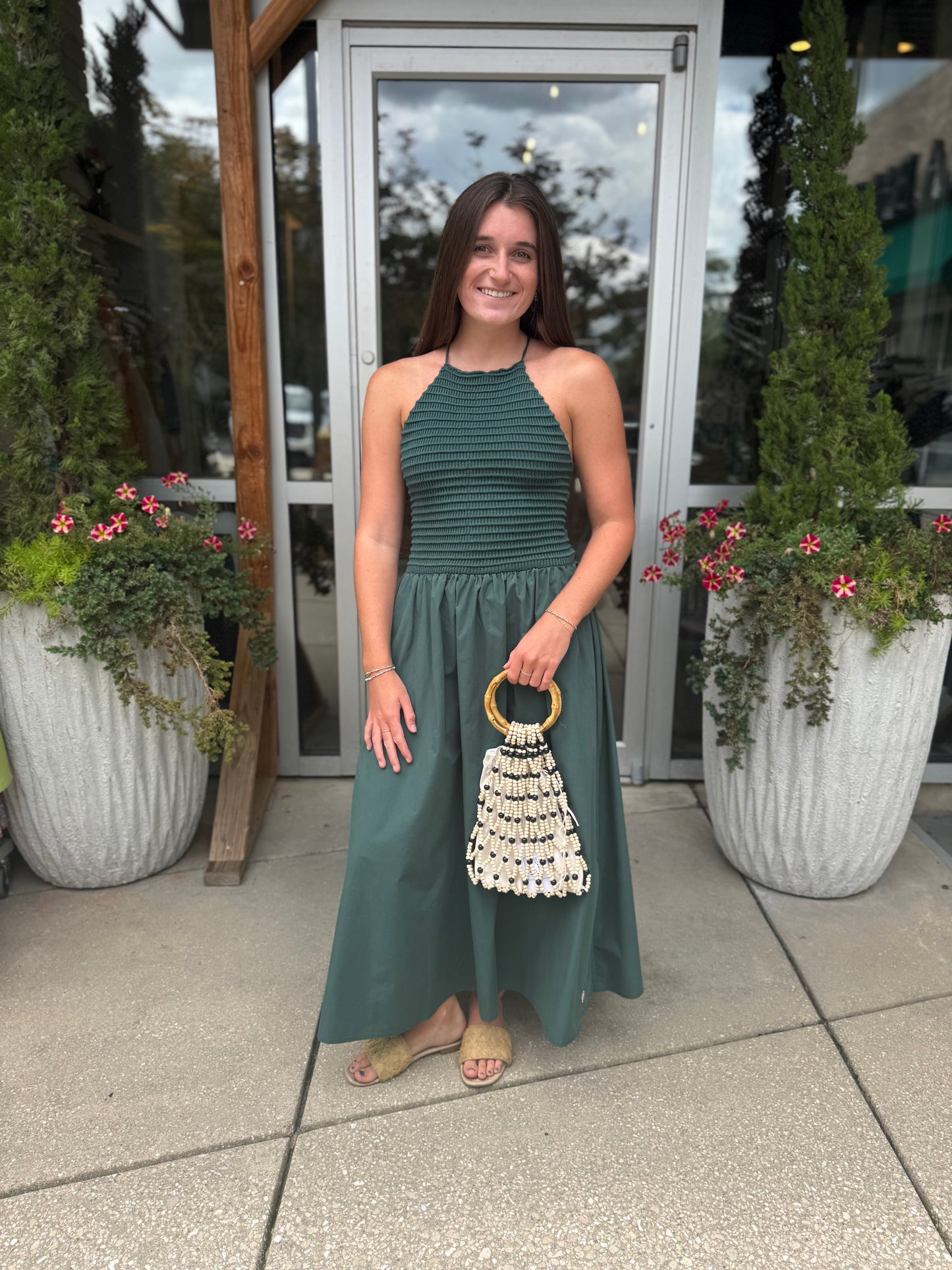 Lucia Dress