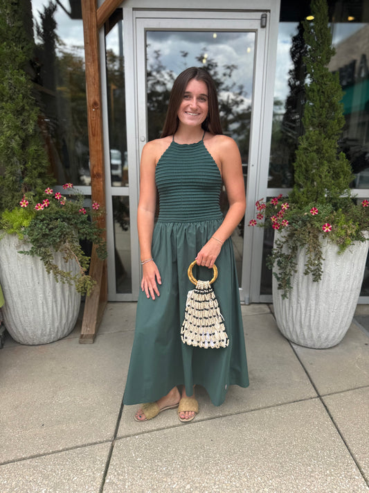 Lucia Dress